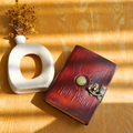 Harry Potter Leather journal, Harry potter journal